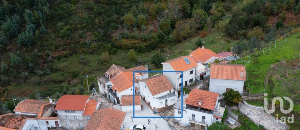 Moradia T2 em Pomares de 147 m²