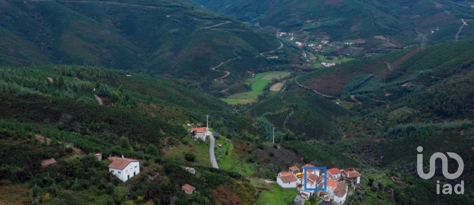 Moradia T2 em Pomares de 147 m²