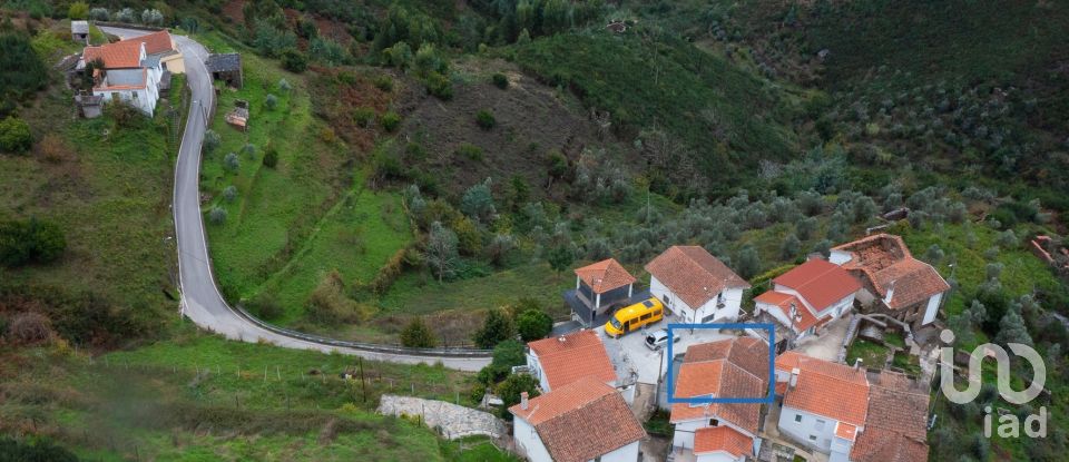 Moradia T2 em Pomares de 147 m²