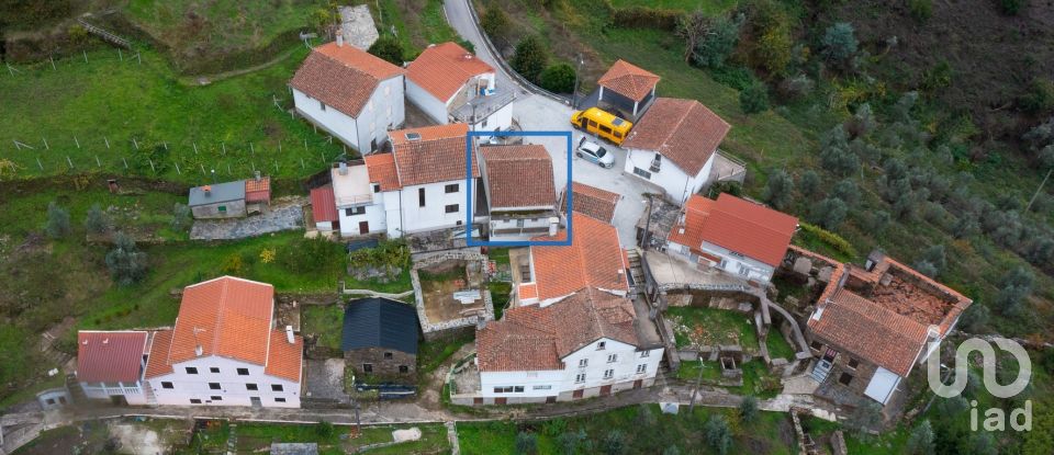 Moradia T2 em Pomares de 147 m²