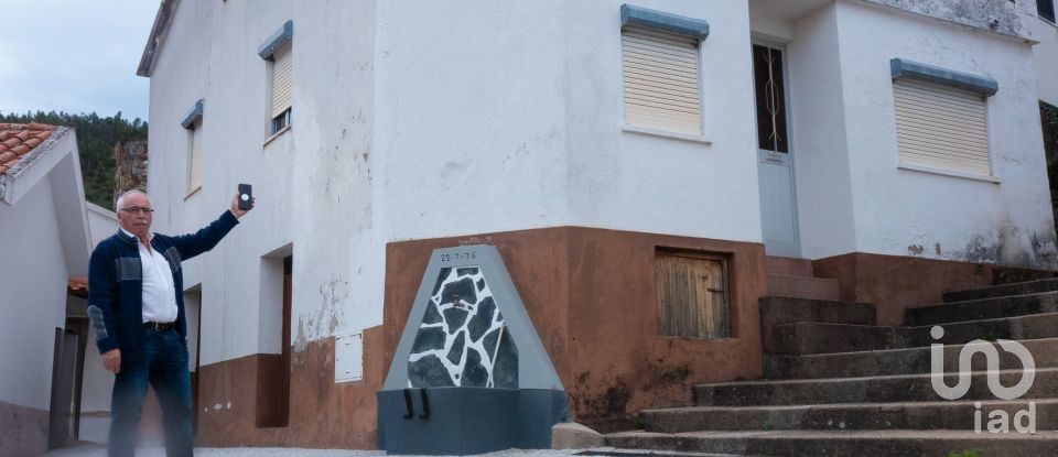 Moradia T2 em Pomares de 147 m²