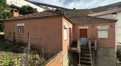Maison de village T2 à Alvações do Corgo de 190 m²