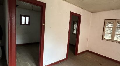 Maison de village T2 à Alvações do Corgo de 190 m²
