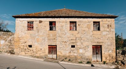 Ferme T16 à Lamego (Almacave e Sé) de 1 660 m²