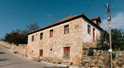 Ferme T16 à Lamego (Almacave e Sé) de 1 660 m²