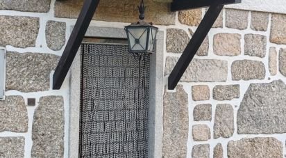 Maison de village T3 à Bobadela de 117 m²