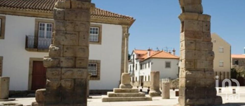 Maison de village T3 à Bobadela de 117 m²