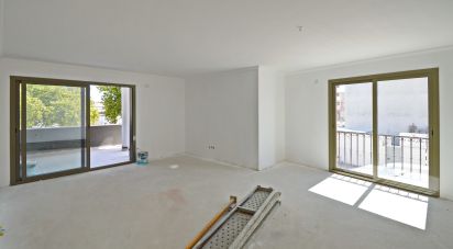 Appartement T2 à Fernão Ferro de 110 m²