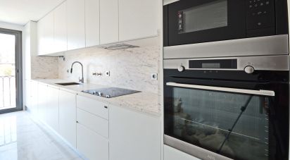 Appartement T2 à Fernão Ferro de 110 m²