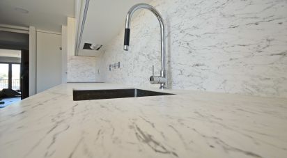 Appartement T2 à Fernão Ferro de 110 m²