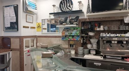 Shop / premises commercial in Avenidas Novas of 40 m²