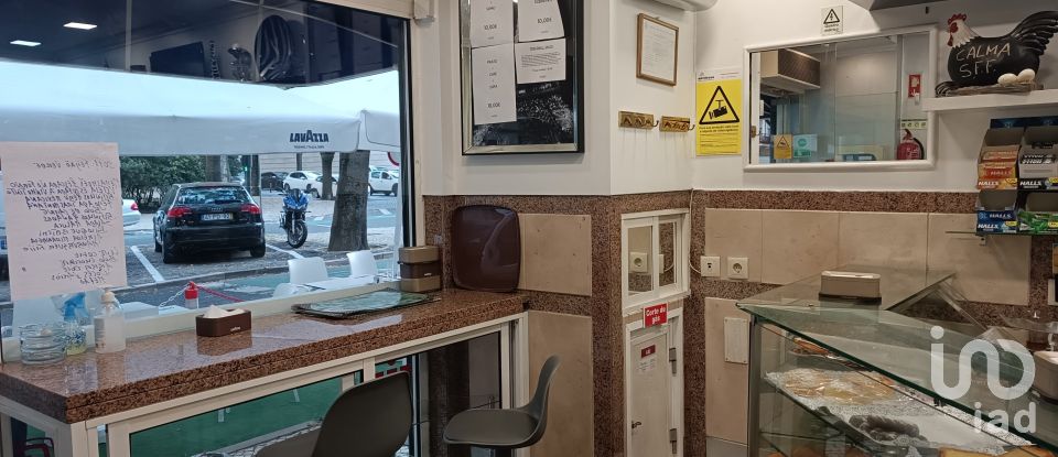 Shop / premises commercial in Avenidas Novas of 40 m²