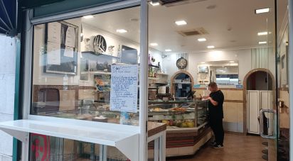 Shop / premises commercial in Avenidas Novas of 40 m²