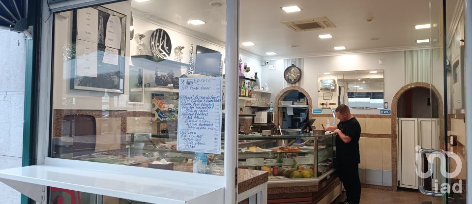 Shop / premises commercial in Avenidas Novas of 40 m²