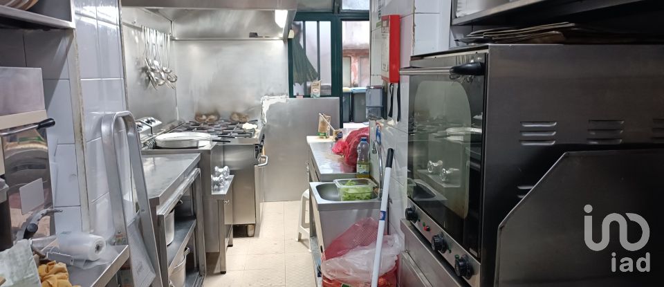 Shop / premises commercial in Avenidas Novas of 40 m²