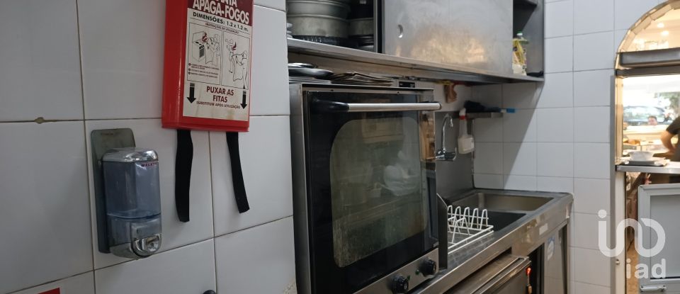 Shop / premises commercial in Avenidas Novas of 40 m²