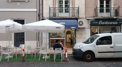 Shop / premises commercial in Avenidas Novas of 40 m²