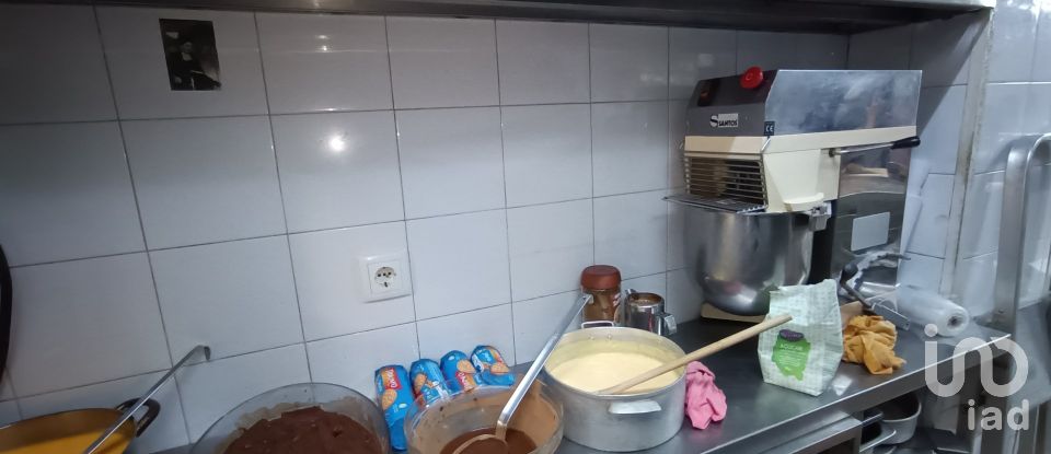 Shop / premises commercial in Avenidas Novas of 40 m²