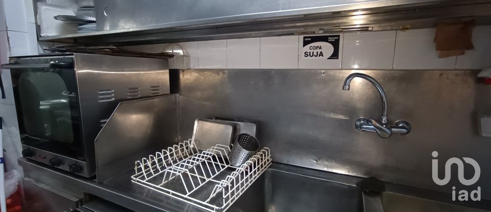 Shop / premises commercial in Avenidas Novas of 40 m²