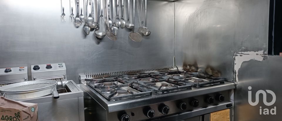 Shop / premises commercial in Avenidas Novas of 40 m²