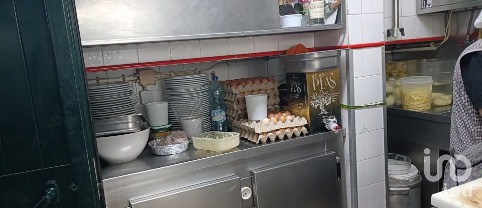 Shop / premises commercial in Avenidas Novas of 40 m²