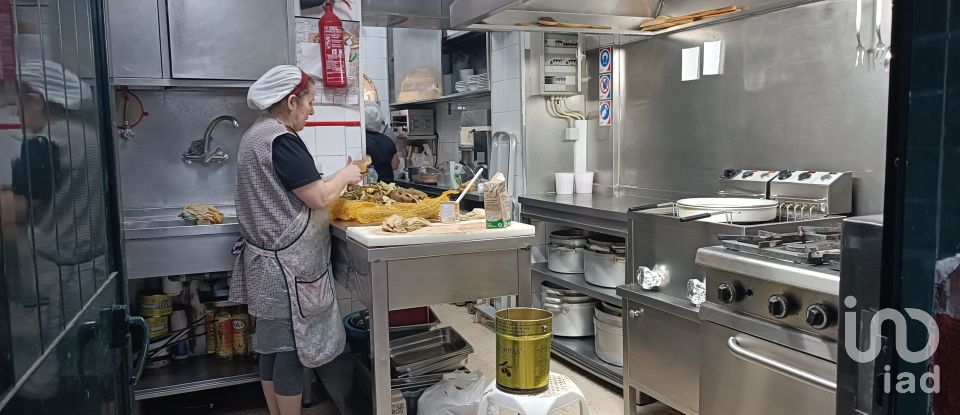 Shop / premises commercial in Avenidas Novas of 40 m²