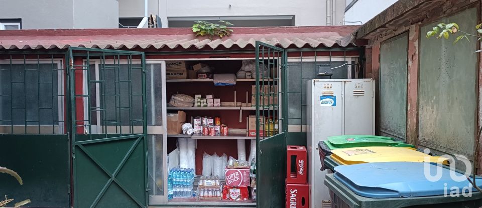 Shop / premises commercial in Avenidas Novas of 40 m²