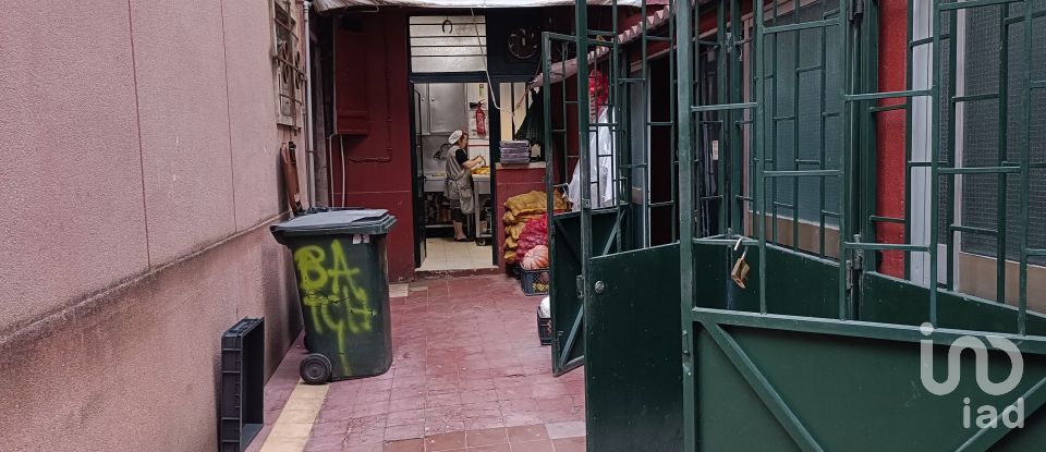 Shop / premises commercial in Avenidas Novas of 40 m²