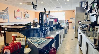 Restaurant in Almeirim of 341 m²