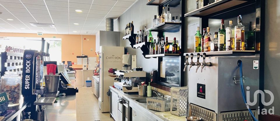 Restaurant in Almeirim of 341 m²