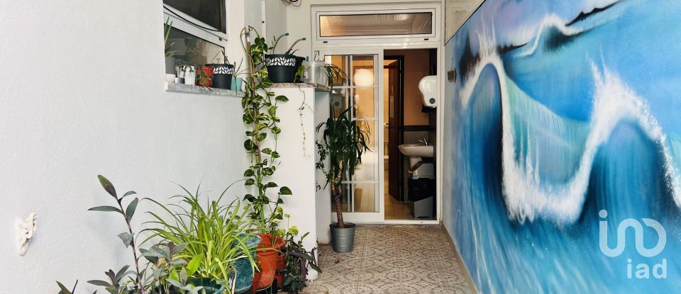 Restaurant in Almeirim of 341 m²