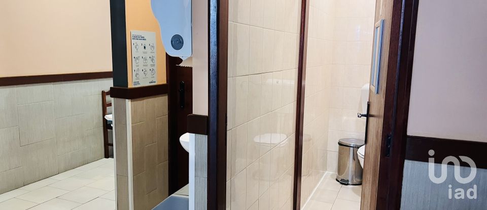 Restaurant in Almeirim of 341 m²