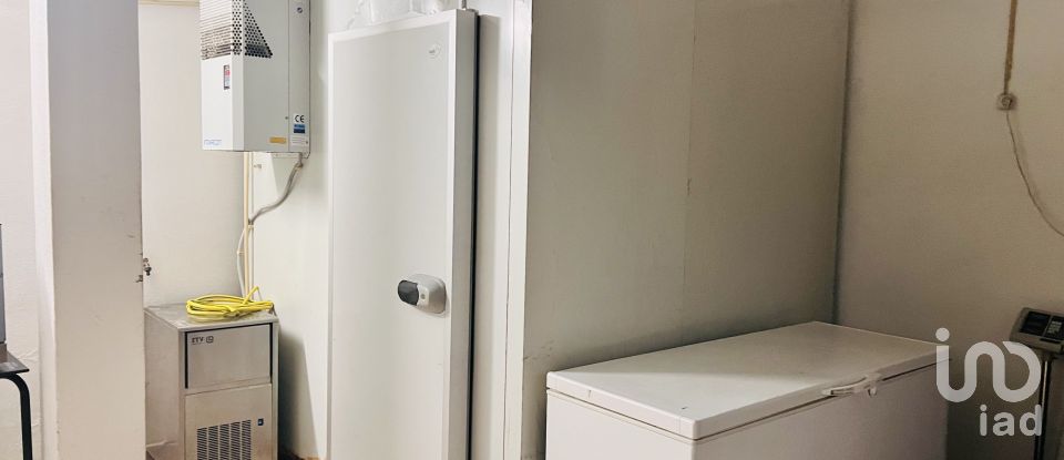 Restaurant in Almeirim of 341 m²