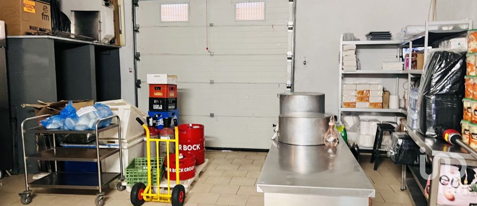 Restaurant in Almeirim of 341 m²