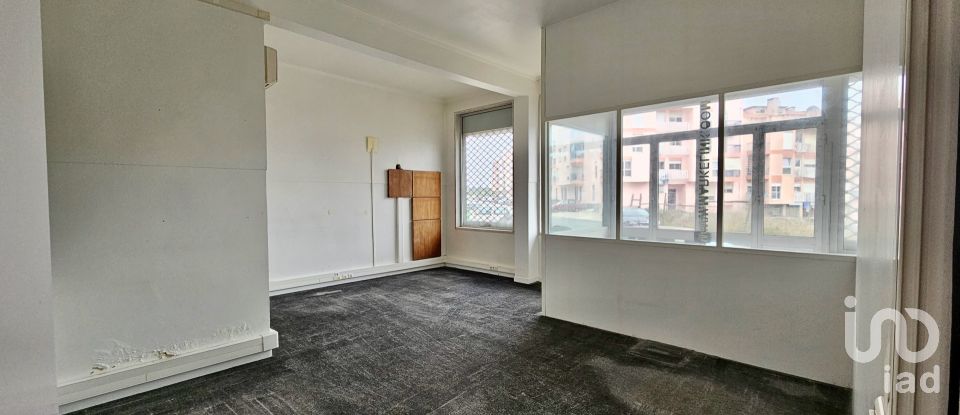 Bureaux à Algueirão-Mem Martins de 260 m²