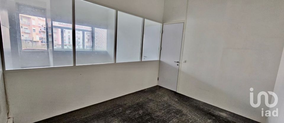 Bureaux à Algueirão-Mem Martins de 260 m²