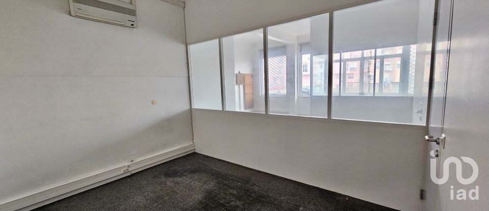 Bureaux à Algueirão-Mem Martins de 260 m²