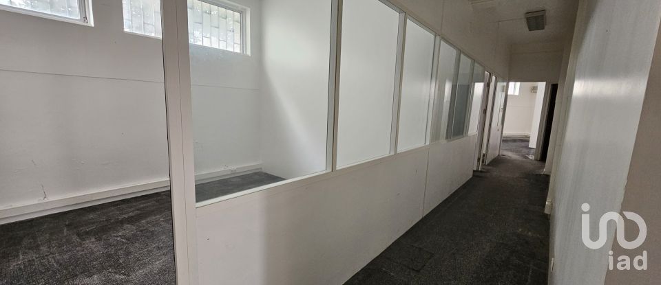 Bureaux à Algueirão-Mem Martins de 260 m²
