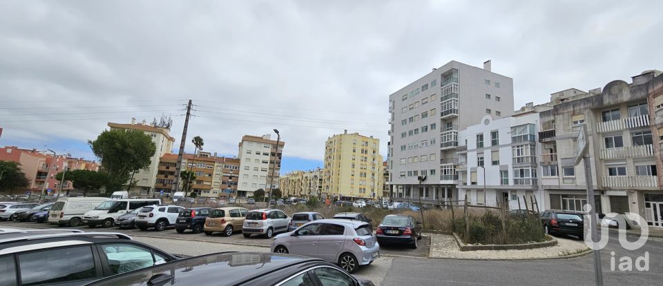 Bureaux à Algueirão-Mem Martins de 260 m²