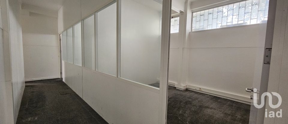 Bureaux à Algueirão-Mem Martins de 260 m²
