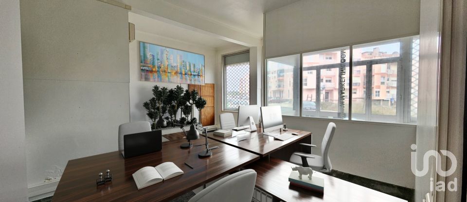 Bureaux à Algueirão-Mem Martins de 260 m²