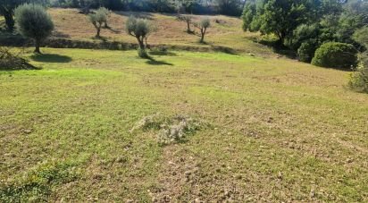Land in Almancil of 1,800 m²