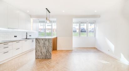 Apartamento T2 em Oeiras e São Julião da Barra, Paço de Arcos e Caxias de 87 m²