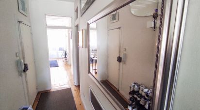 Apartment T3 in Misericórdia of 77 m²