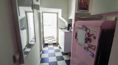 Apartment T3 in Misericórdia of 77 m²