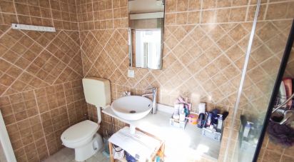 Apartment T3 in Misericórdia of 77 m²