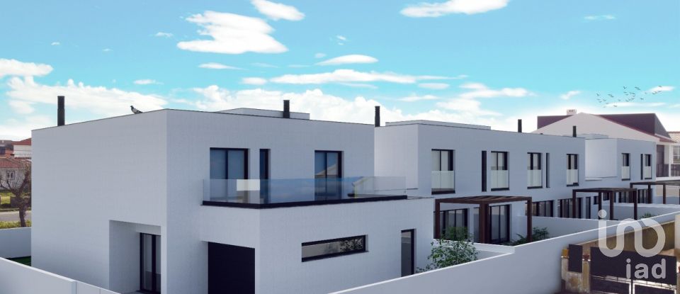 House T4 in Silveira of 211 m²