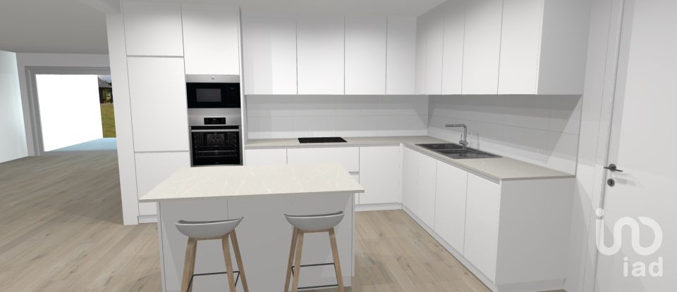 House T4 in Silveira of 211 m²