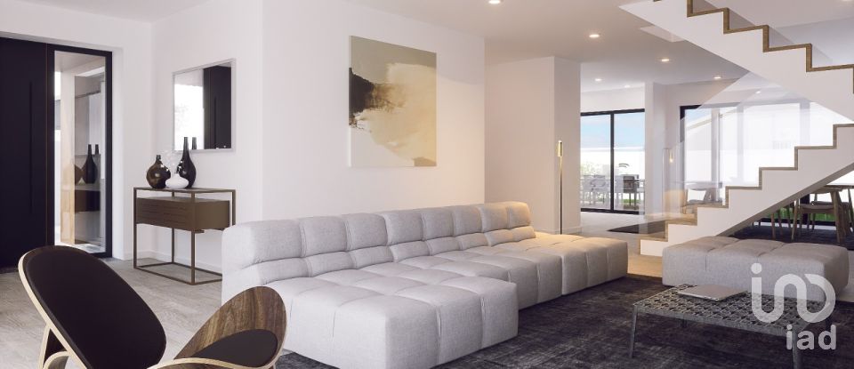 House T4 in Silveira of 211 m²