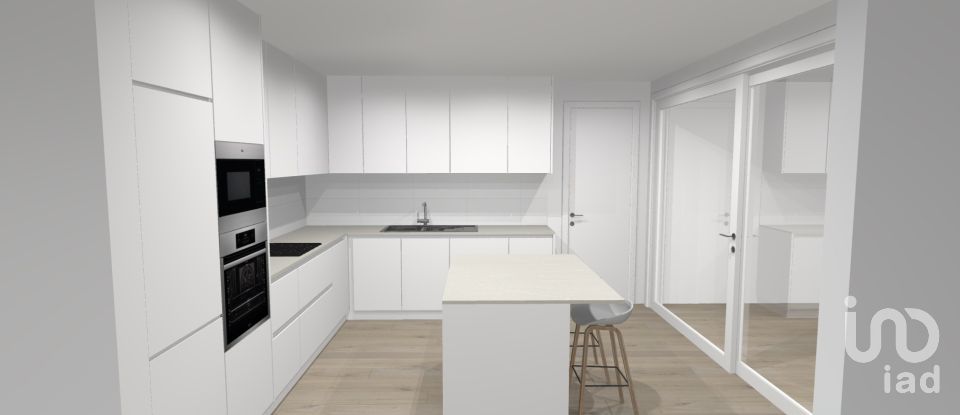 House T4 in Silveira of 211 m²